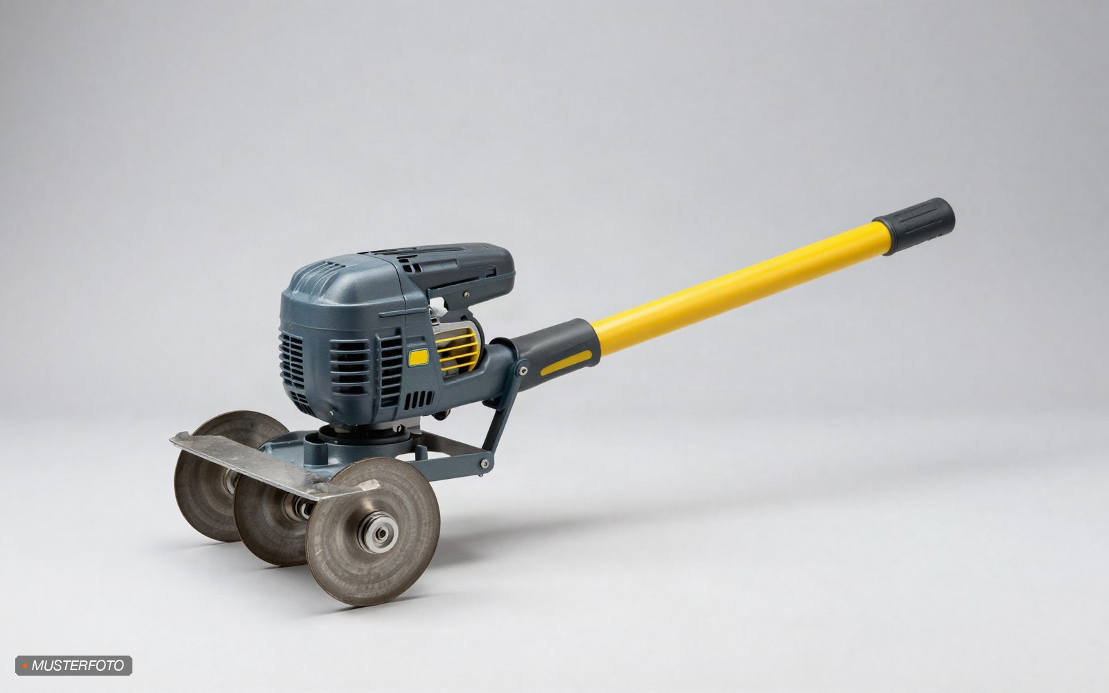 Flügelglätter / Betonglätter, 60 cm mieten