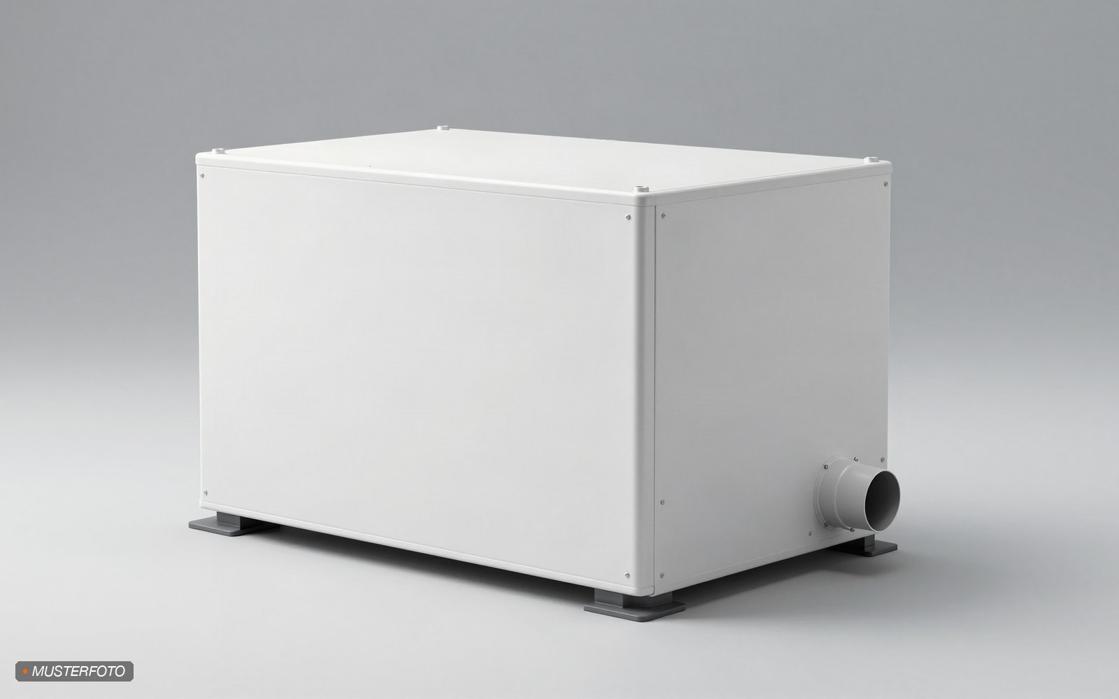 Airhandler, 15 kW, Warmwasser mieten
