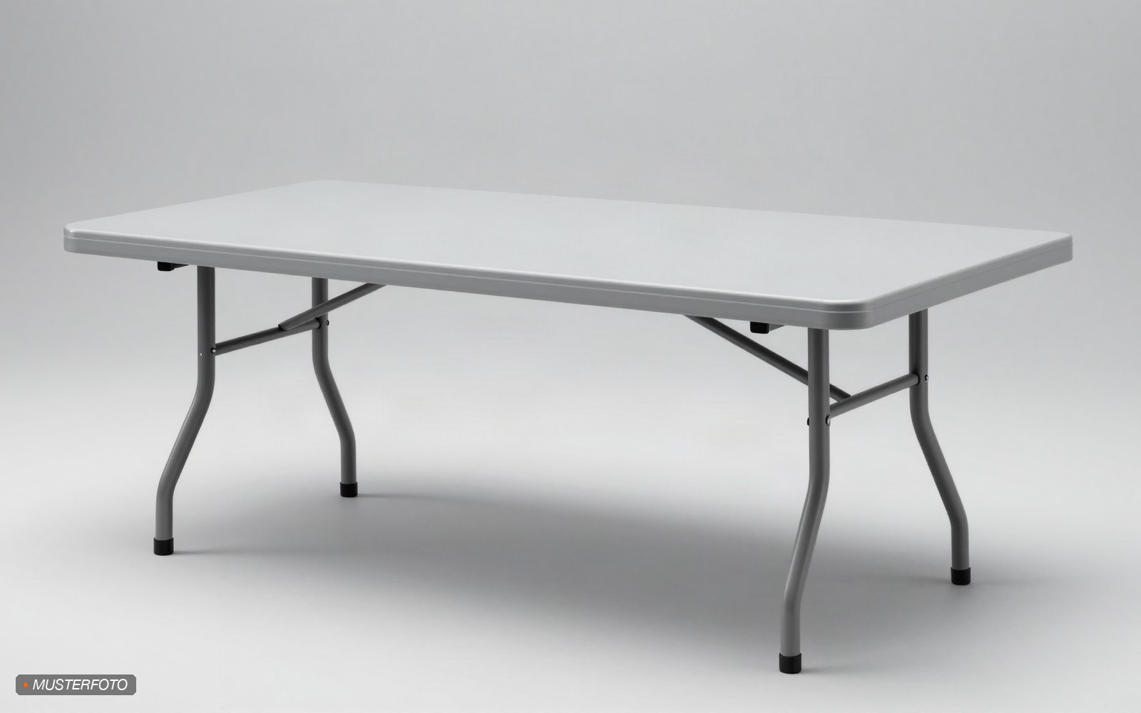 Tisch, 160 x 80 cm mieten