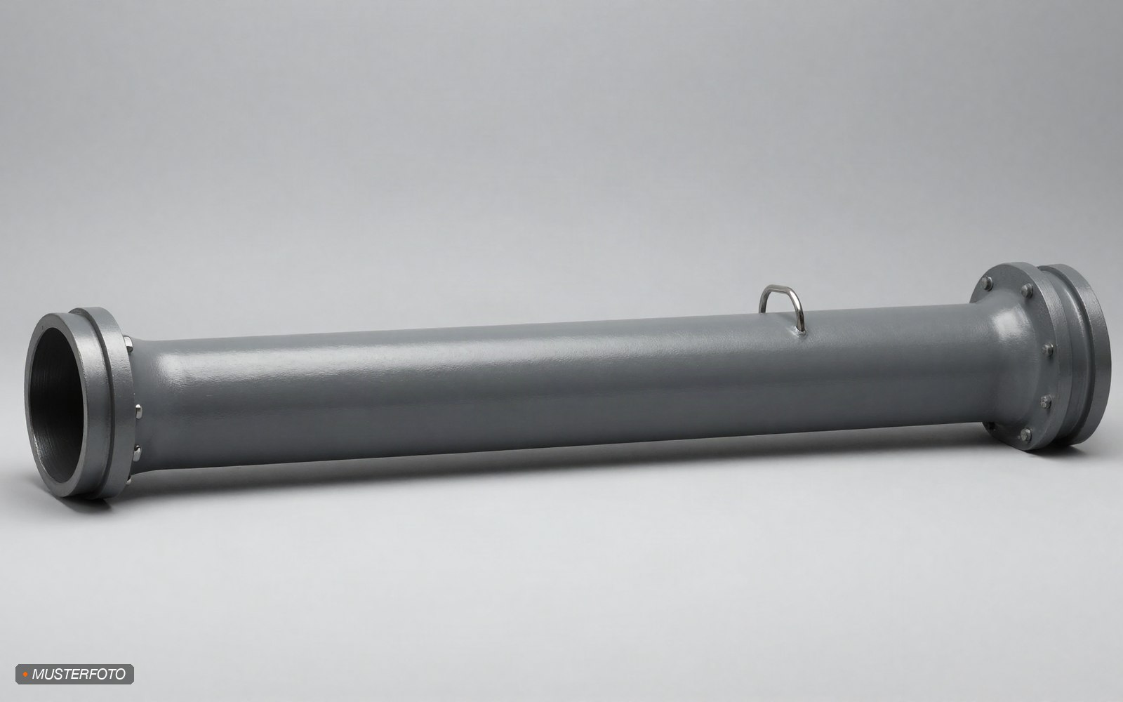 Passrohre - 1x VF DIN ø200mm - 1x VF DIN ø200mm - 0,2m mieten
