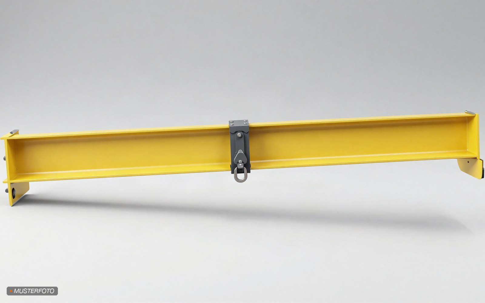 Traverse für Portalkran, 2 t, 4.570 mm, Aluminium mieten