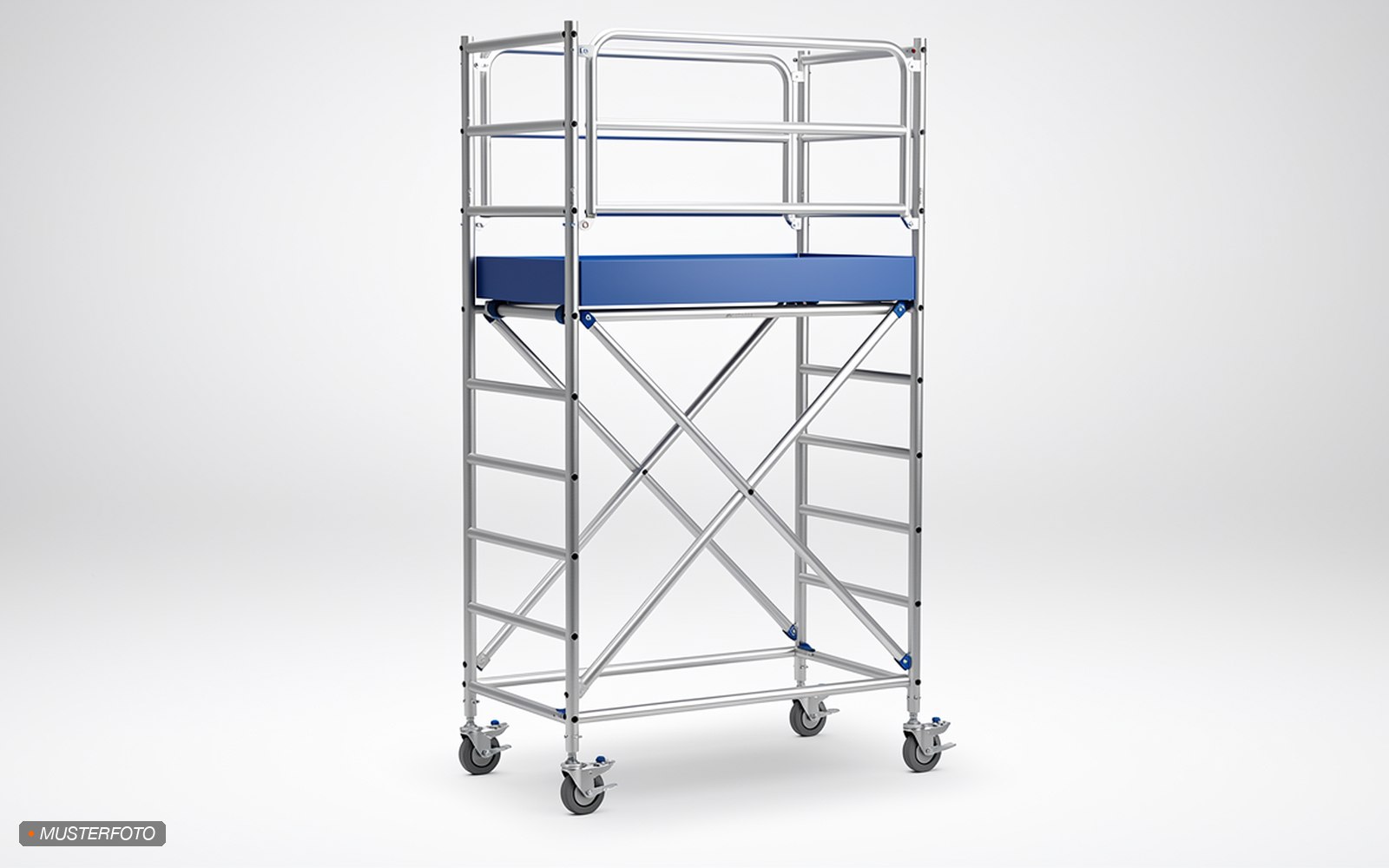 Transportgerüst, Geda 1200 Z/ZP C mieten
