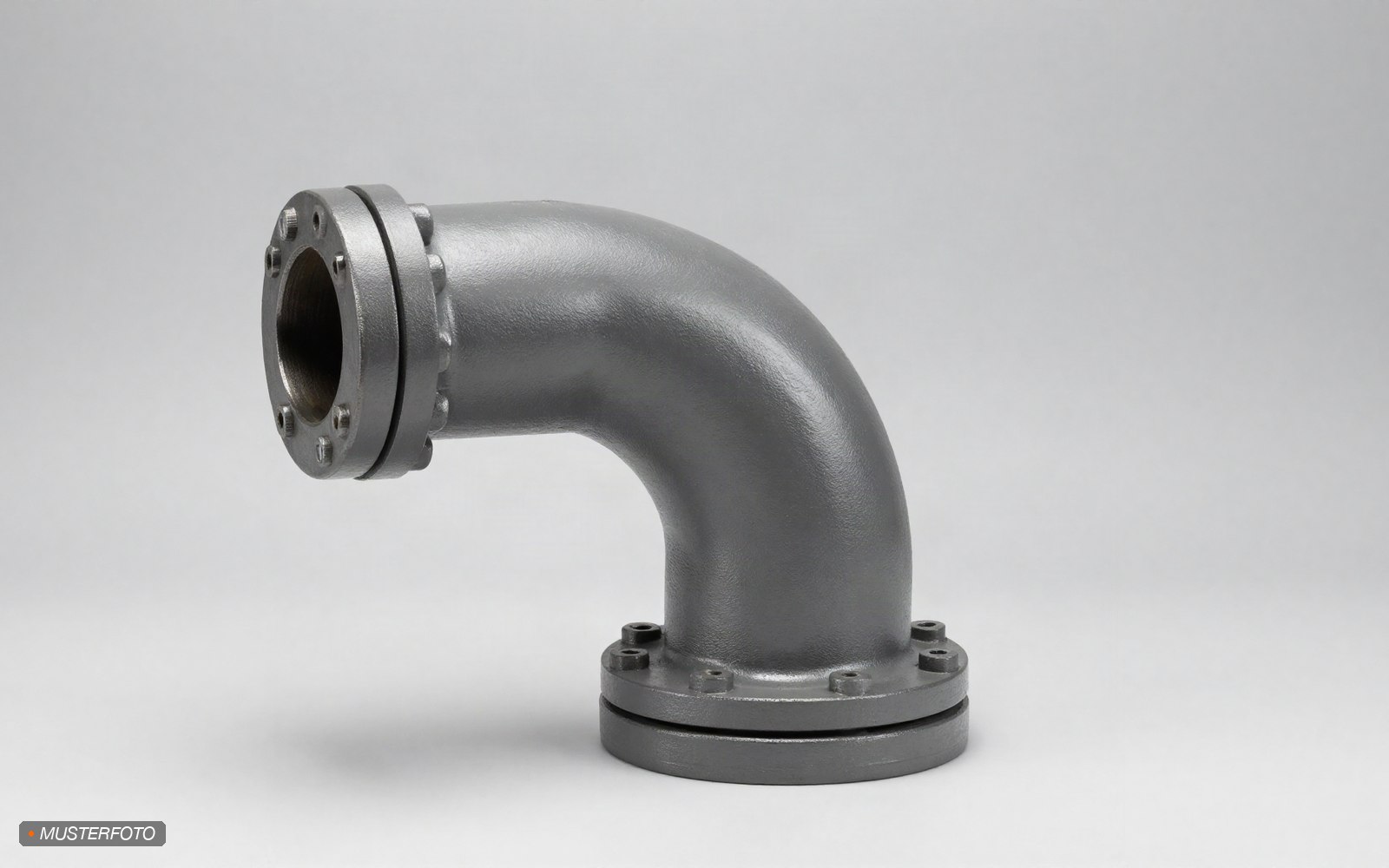 Bogen 45° - 1x VF 1x DF DIN ø300mm mieten