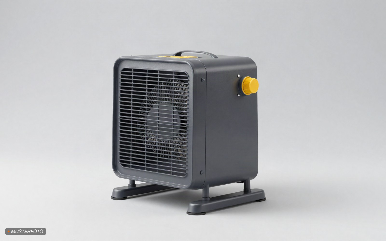 Elektroheizgerät, 230 V - 3 kW mieten