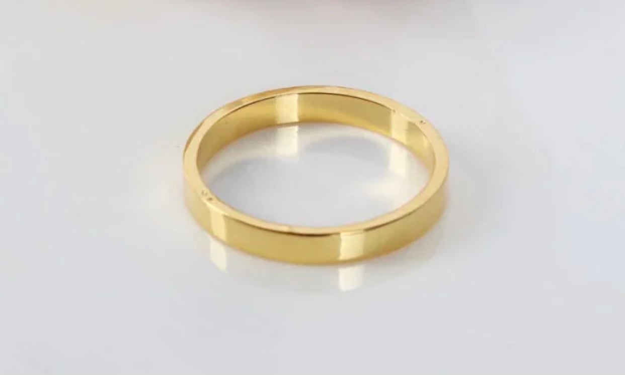 Serviettenringe mieten - gold, roségold, silber, schwarz, Rattan - Ø 6 cm