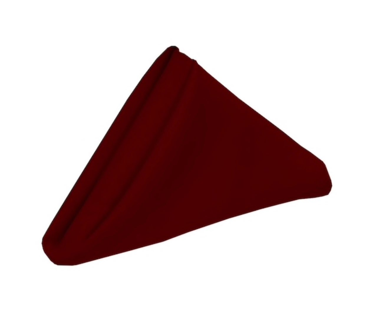 Stoffservietten mieten 50x50 cm - Mundservietten in vielen Farben, inkl. Reinigung – 3