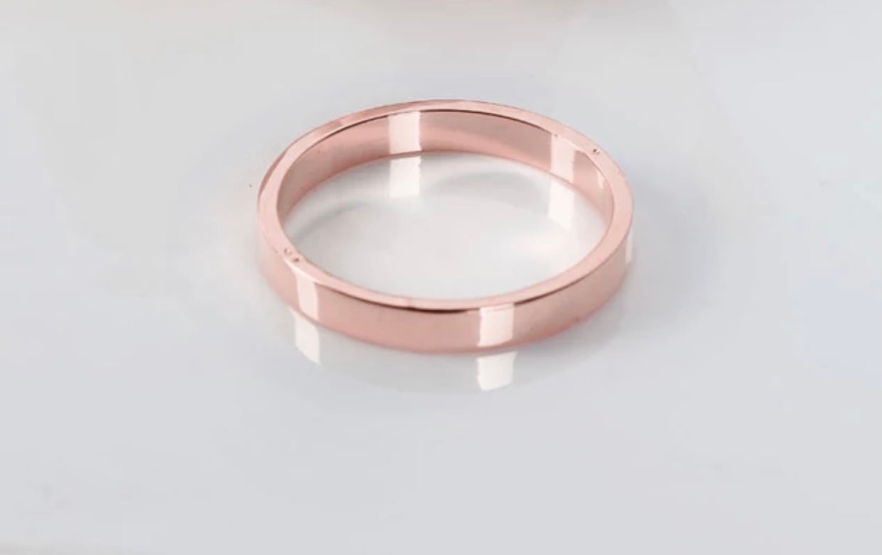 Serviettenringe mieten - gold, roségold, silber, schwarz, Rattan - Ø 6 cm – 2