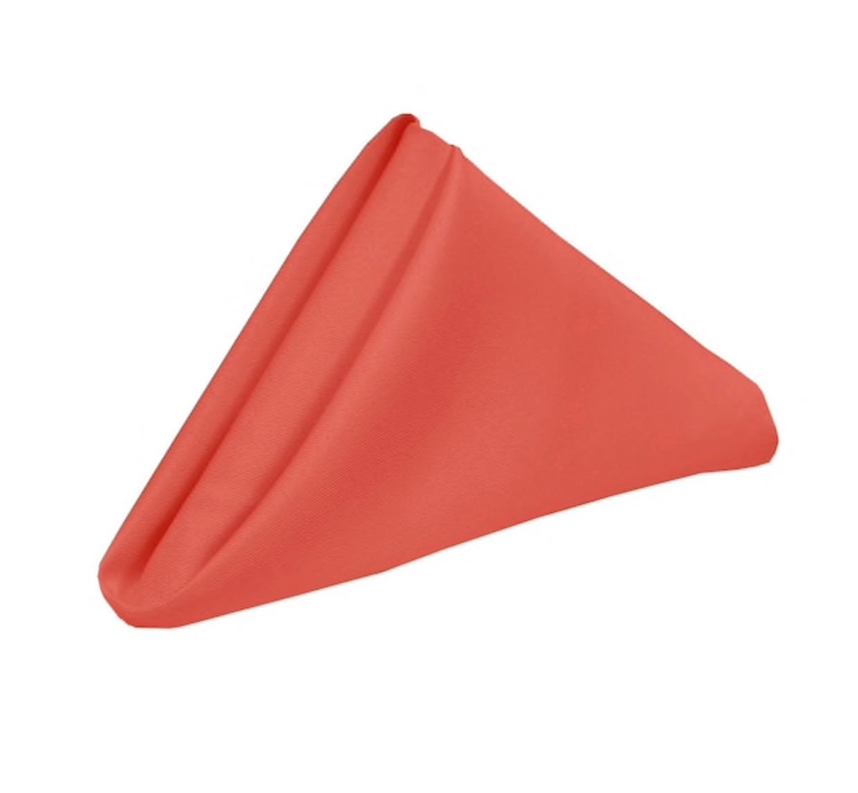 Stoffservietten mieten 50x50 cm - Mundservietten in vielen Farben, inkl. Reinigung – 4
