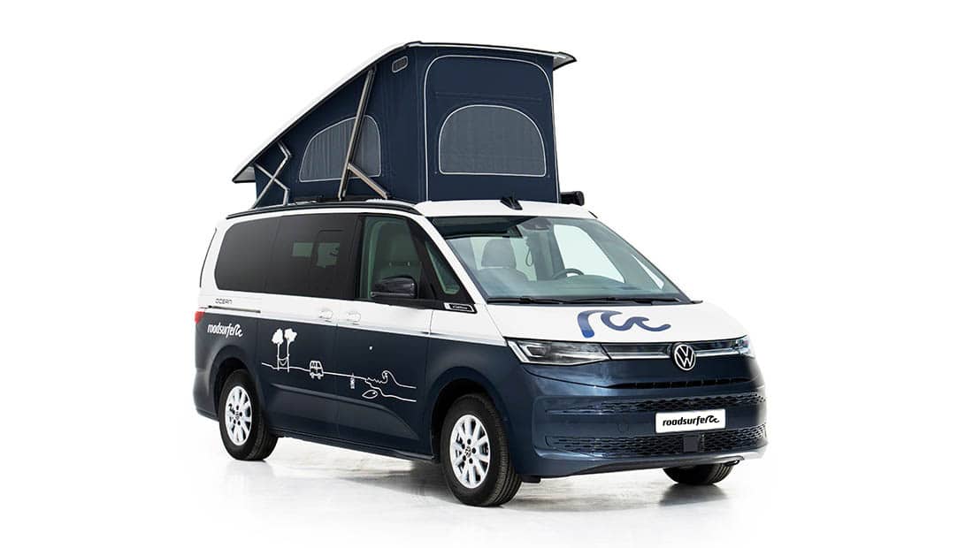 Camper Sunrise Suite mieten
