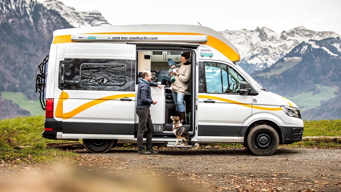 Camper Family Finca mieten – 4