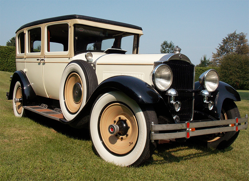 Bentley S2 Bj. 1961 mieten bei Classic Cars Michael Krug von Nidda