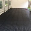 Partyzelt 3x6 m PVC (LKW Plane) Festzelt, Kein Klappzelt – 3