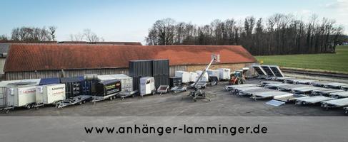 Bauwagen mieten BW 1537/206 100 km/h – Büro & Aufenthaltsraum für Baustelle & Event – 4