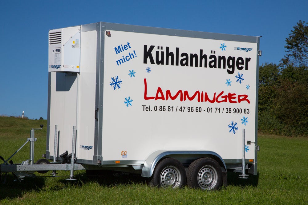 Tiefkühlanhänger mieten bis -18 °C – mobile Tiefkühlung für Markt & Messe – 3