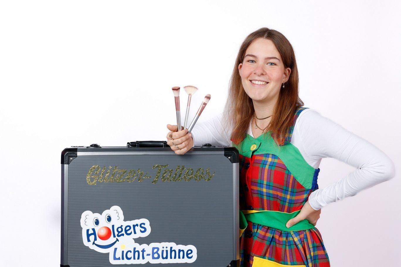 fröhliche Ballonkunst-Ein Highlight auf jedem Event für Kinder buchen – 3