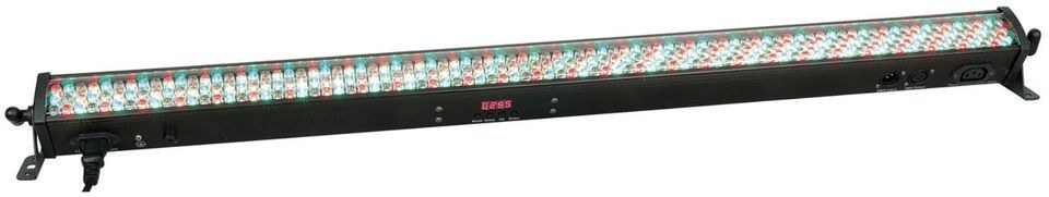 LED Licht Anlage DJ Technik mieten in Troisdorf – 2
