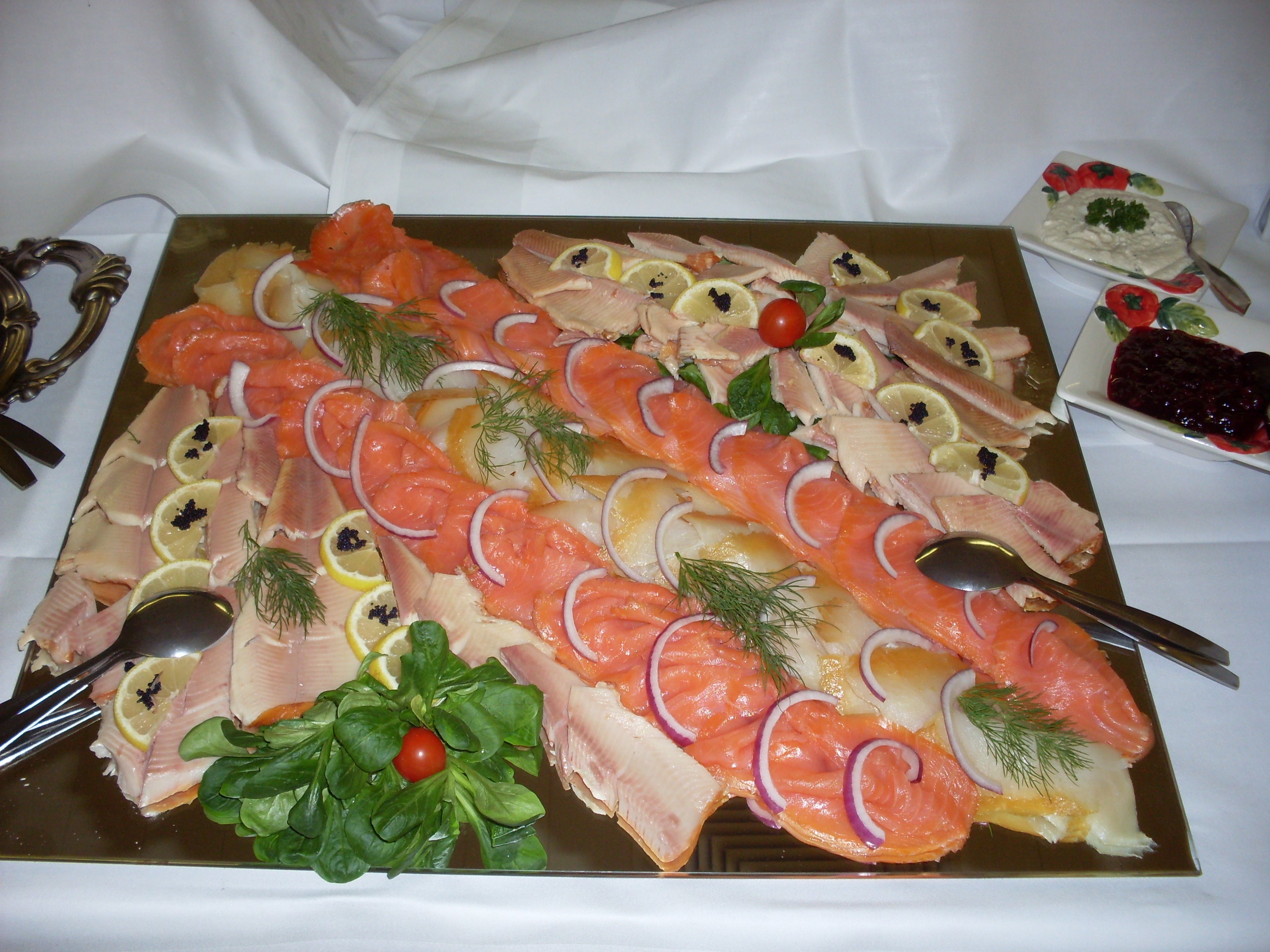 Catering mieten – perfektes Catering für Ihre Veranstaltung – 2