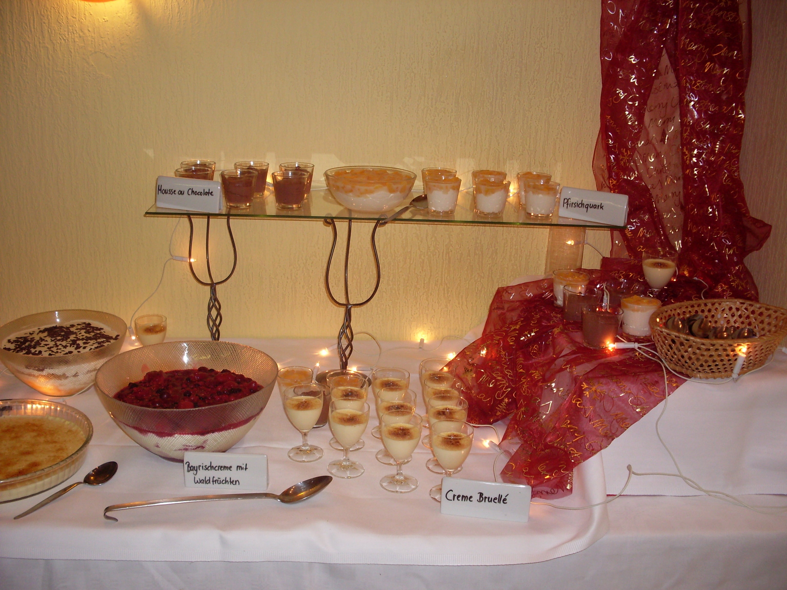 Catering mieten – perfektes Catering für Ihre Veranstaltung – 3