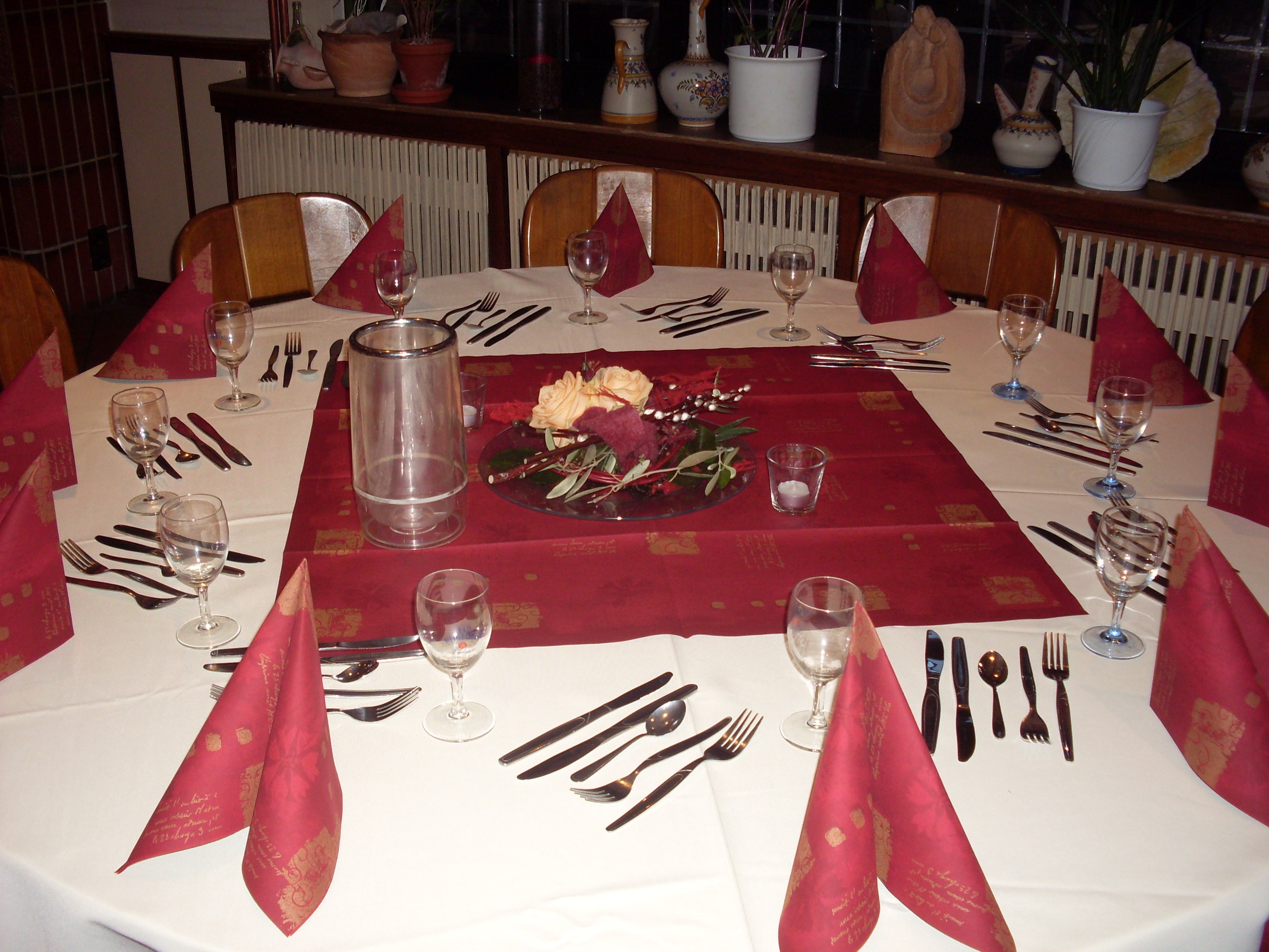Catering mieten – perfektes Catering für Ihre Veranstaltung