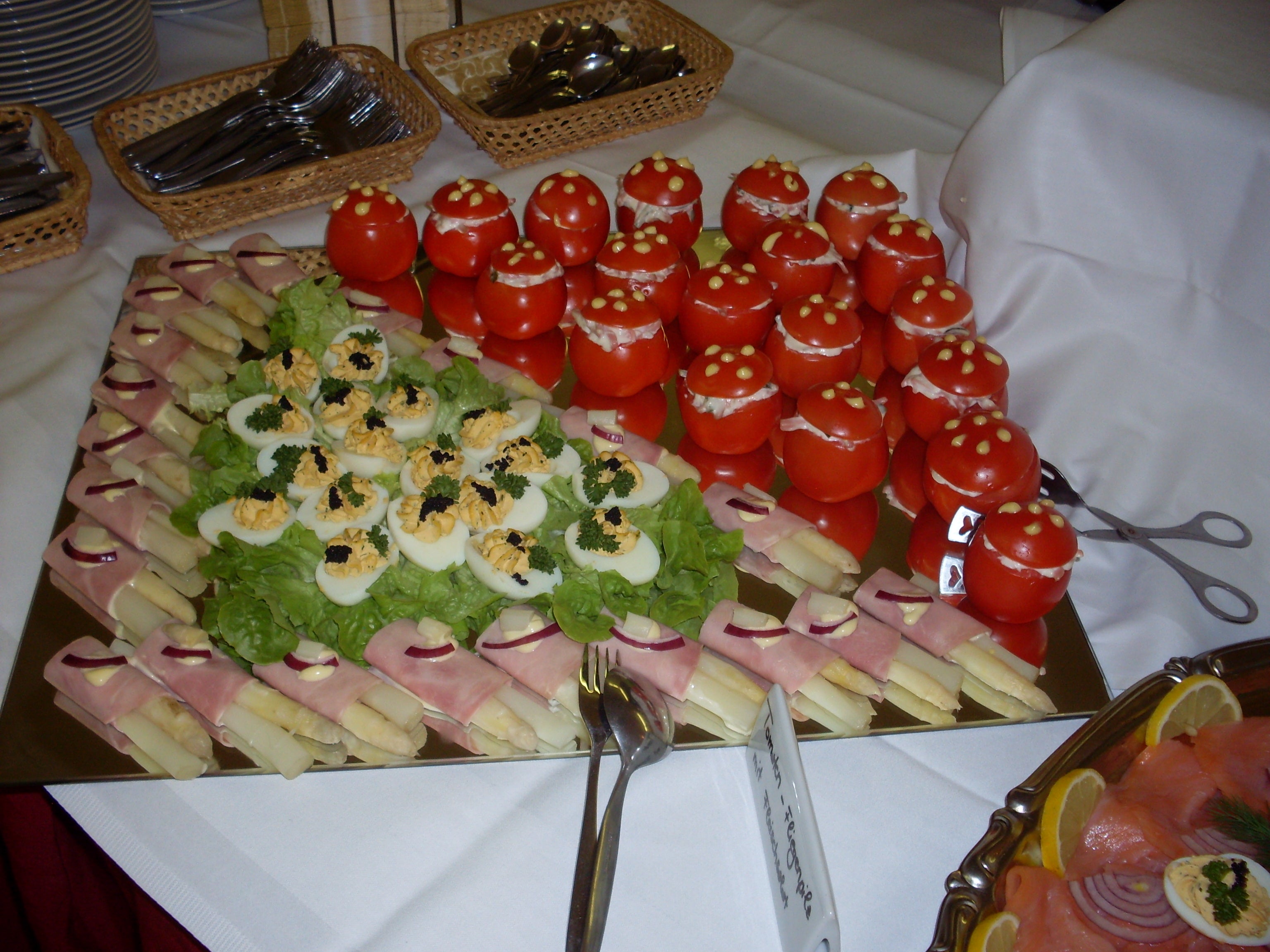 Catering mieten – perfektes Catering für Ihre Veranstaltung – 4