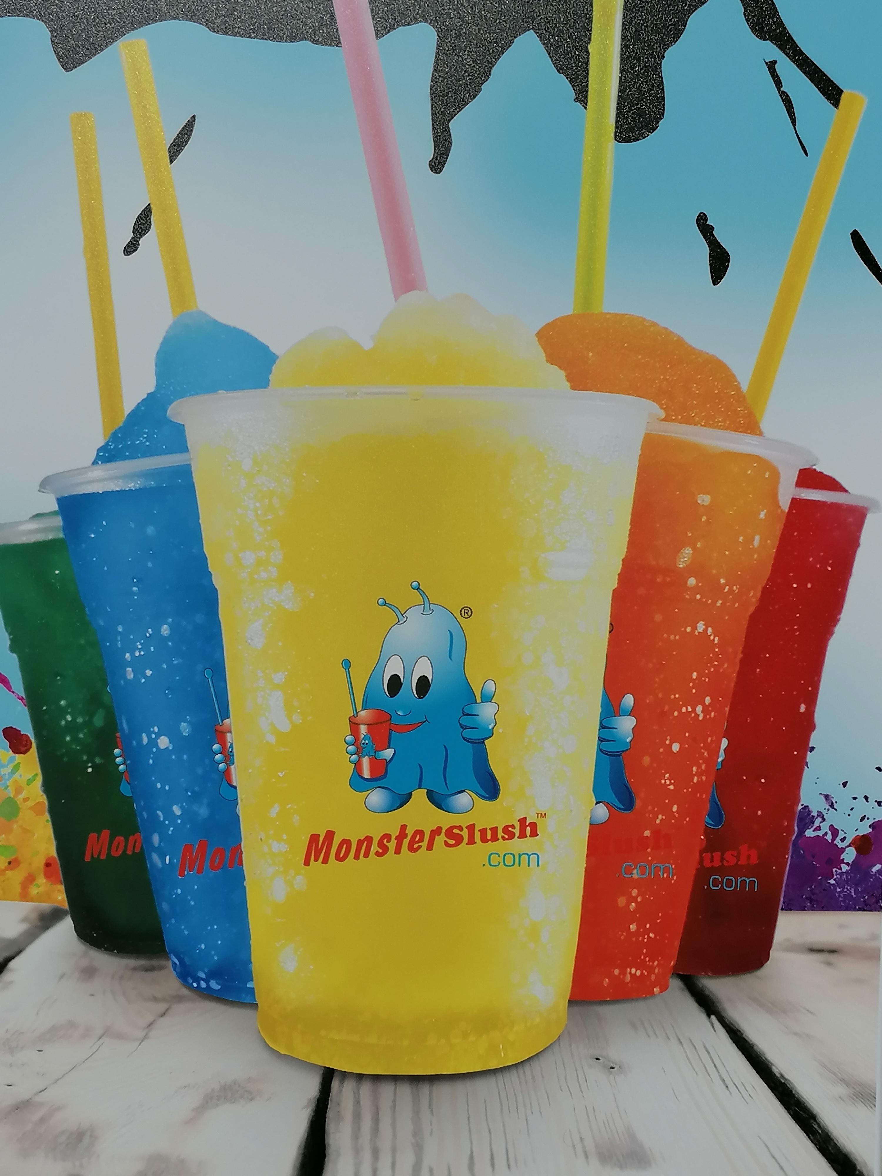 Slush-Eis-Maschine mieten – Frozen-Cocktail & Slush Maker – 2