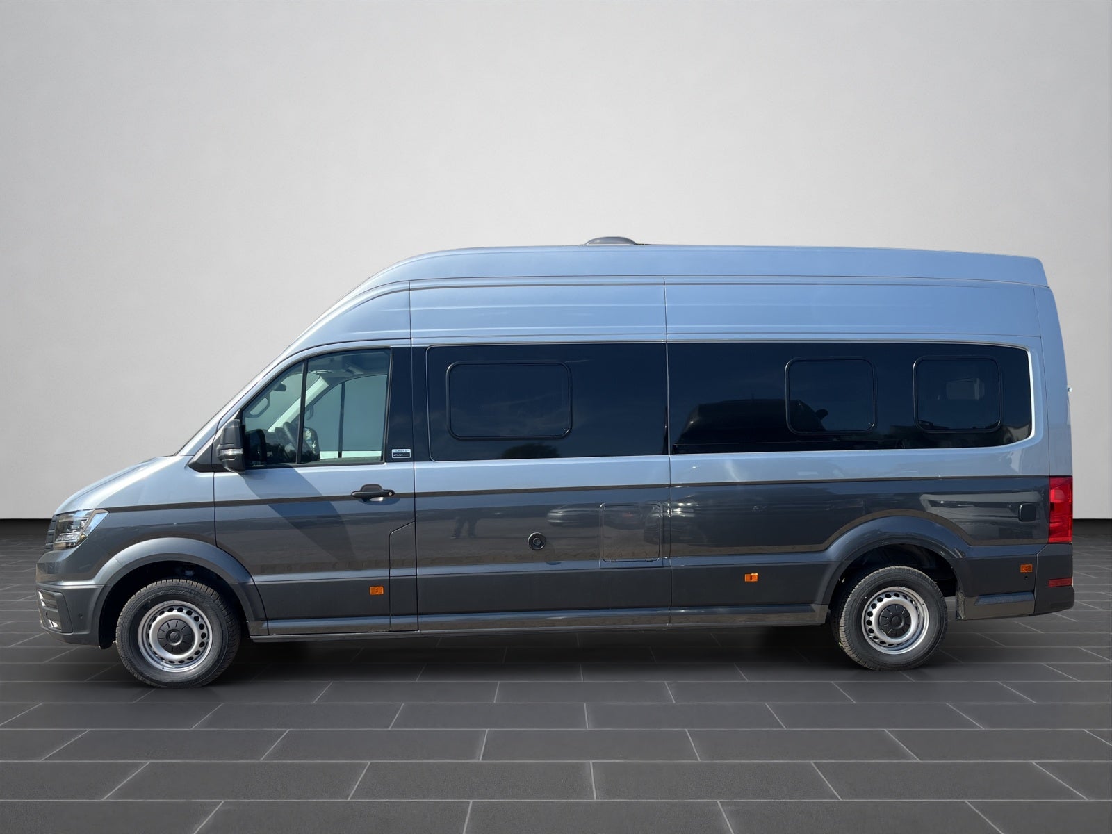 Wohnmobil VW Grand California 680 4 Motion/ Allrad vom 26.6.-31.7.26 noch frei