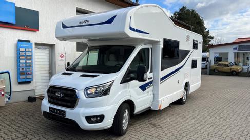 Wohnmobil Rimor EVO Sound 6 Pers. vom 19.6.-10.7.26 noch frei