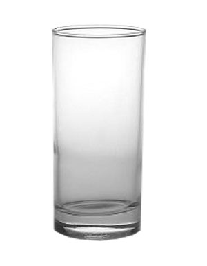 Longdrinkglas 0,3 l mieten bei R+N Gastro Event Service