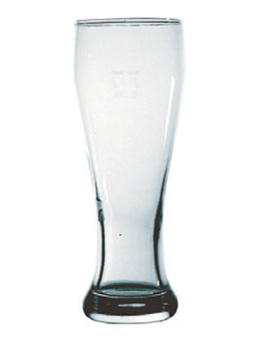 Weizenbierglas Bayern 0,5 l mieten bei R+N Gastro Event Service