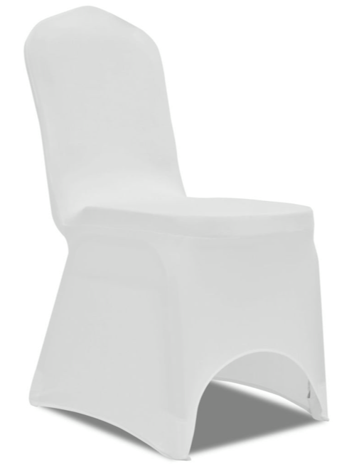 Stuhlhussen & Stretchhussen mieten – Steh-, Festzelt- & Banketthussen, Skirting – 4