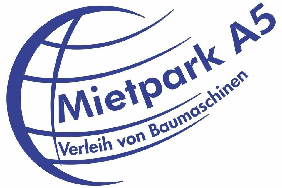 Mietpark A5 Nähe mieten bei Mietpark A5 – Profi-Werkzeug auf Zeit