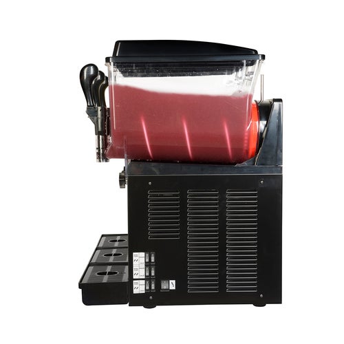 Fun Food mieten – Slush-, Zuckerwatte- & Popcornmaschine für Partys & Events – 4