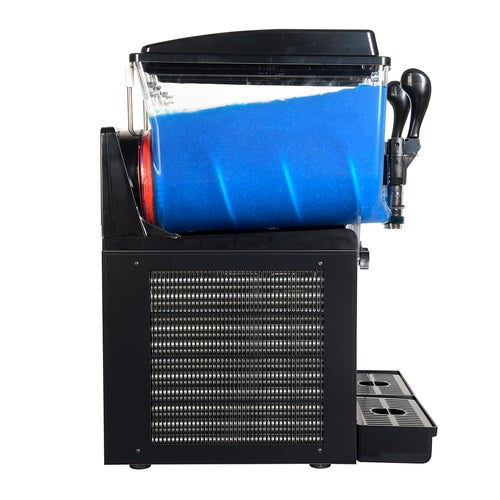 Fun Food mieten – Slush-, Zuckerwatte- & Popcornmaschine für Partys & Events – 3