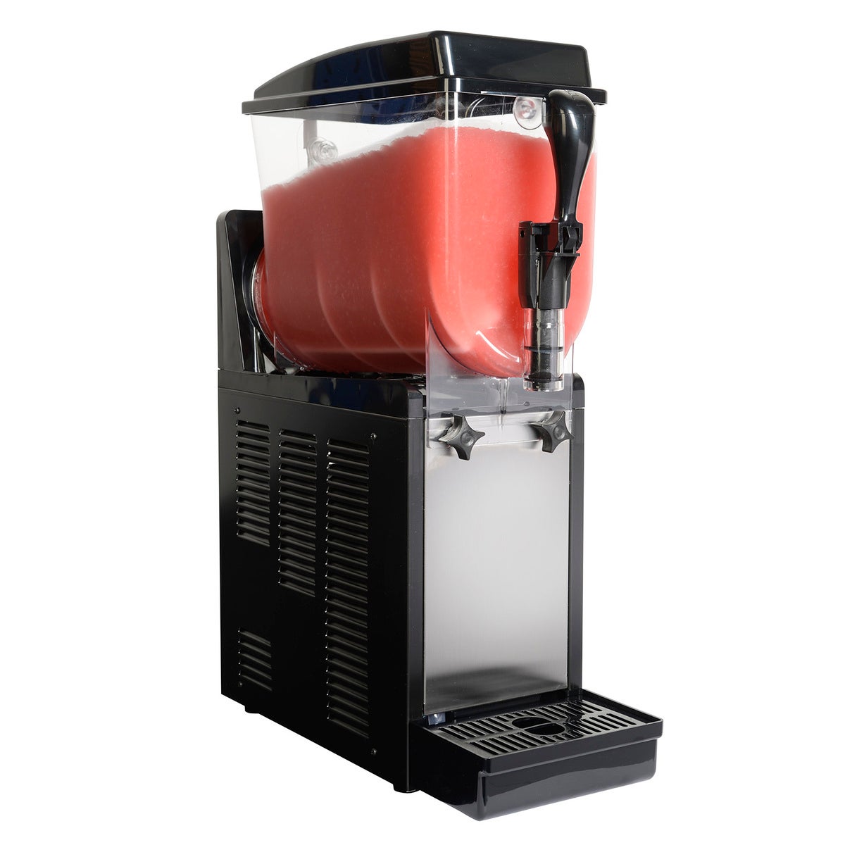 Fun Food mieten – Slush-, Zuckerwatte- & Popcornmaschine für Partys & Events