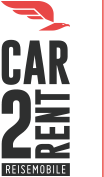 Car 2 Rent Reisemobile Ulm / NEU-ULM Logo