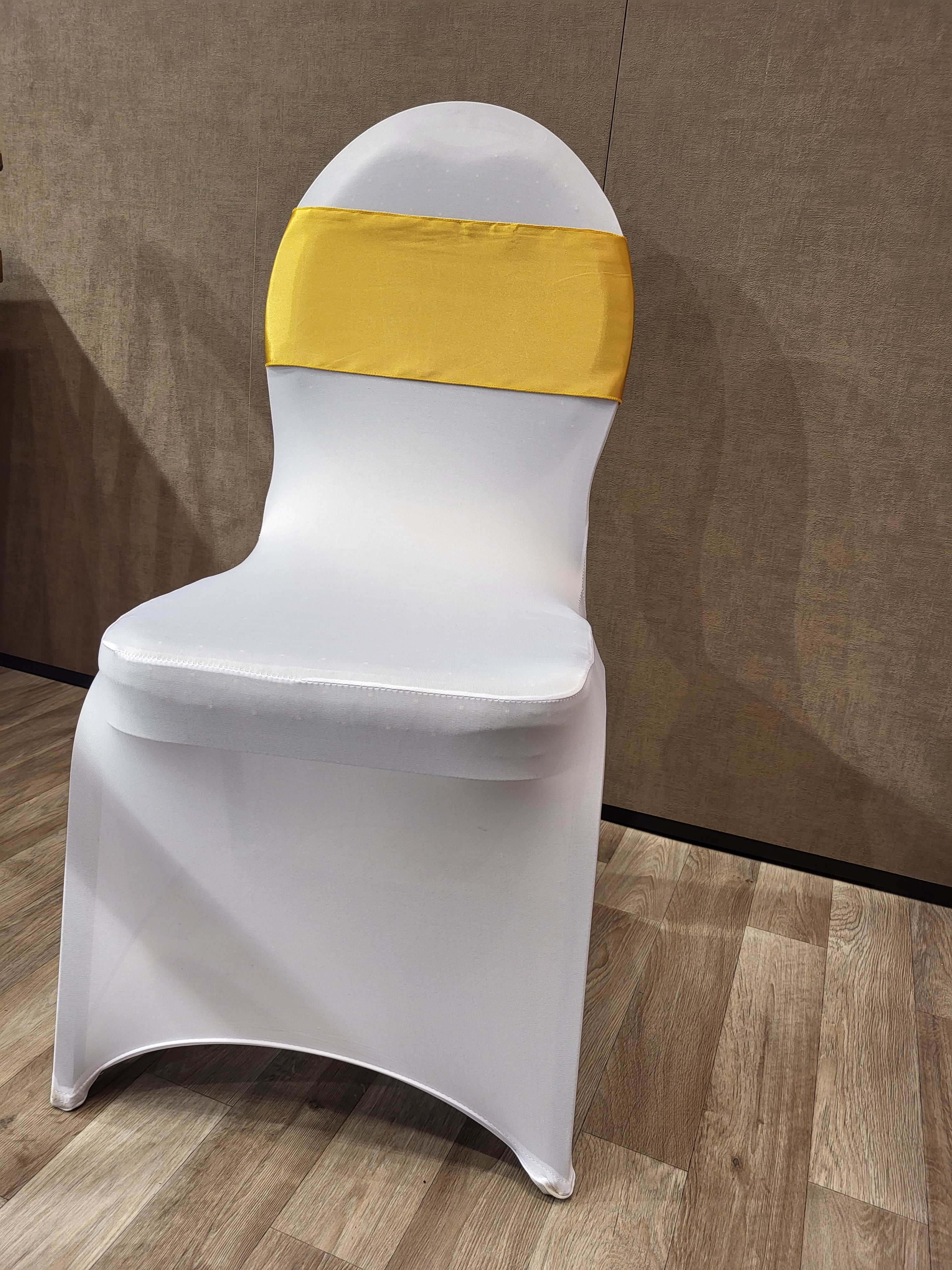 Bankettstuhl mieten – eleganter Polsterstuhl für Hochzeit, Tagung & Event – 2
