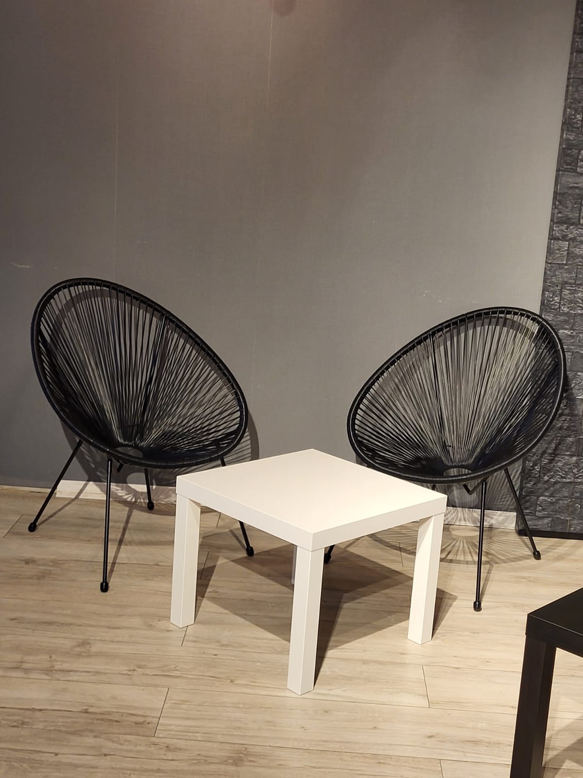 Loungemöbel mieten – Loungesessel, Sitzwürfel, Liegestühle & Palettencouch – 2