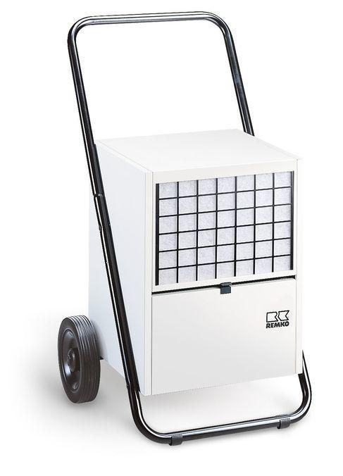 Luftentfeuchter / Bautrockner Remko ETF 600 mieten – bis 62 L/Tag
