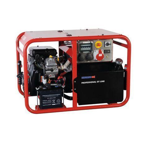 Stromerzeuger mieten – Endress ESE 1006 DBS-GT, mobil
