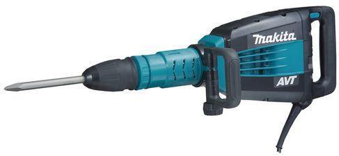 Stemmhammer Makita HM1214C mieten – 1510 W, SDS-MAX, 19,9 J