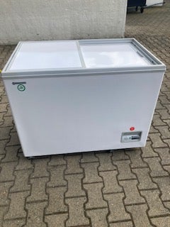 Tiefkühltruhe mieten – bis -20 °C, inkl. Reinigung