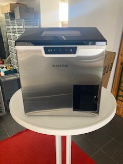 Eiswürfelmaschine mieten – ca. 20 kg / 24 h, inkl. Reinigung – 3
