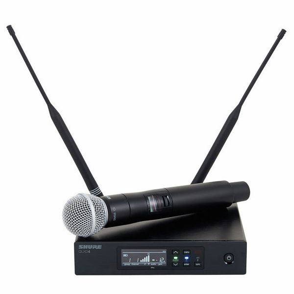 Mikrofon mieten – Shure, Sennheiser, Rode, AKG & DPA zur Auswahl
