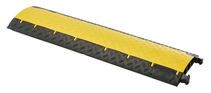 Kabelbrücke mieten – Adam Hall Defender Mini, 3 Kanäle, bis 2 t