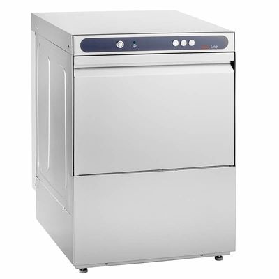 Spülmaschine mieten – Gewerbe-Gläser- & Geschirrspüler, Körbe inklusive – 2