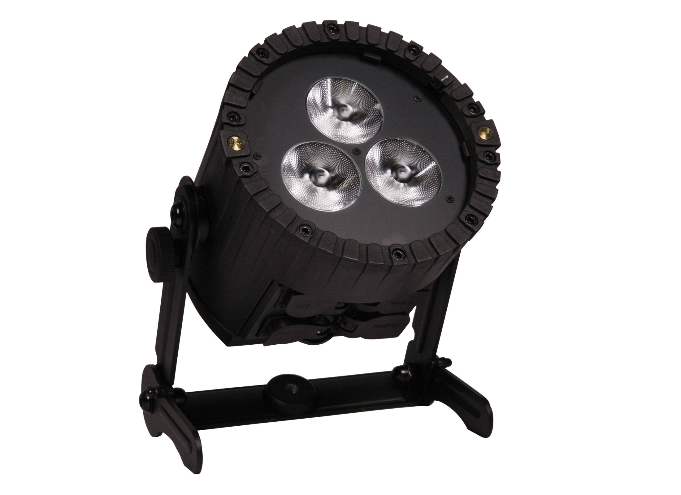 Akku-LED-Par mieten – Astera AX5, RGBAW, kabellos, 45 W