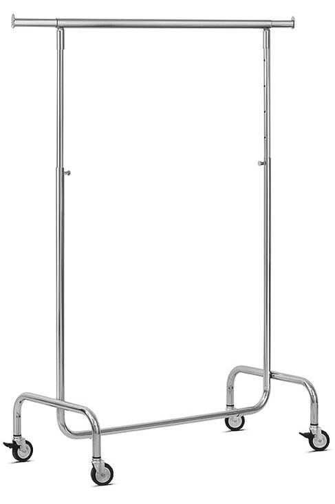 Garderobenständer / Kleiderständer mieten – ausziehbar, bis 120 kg