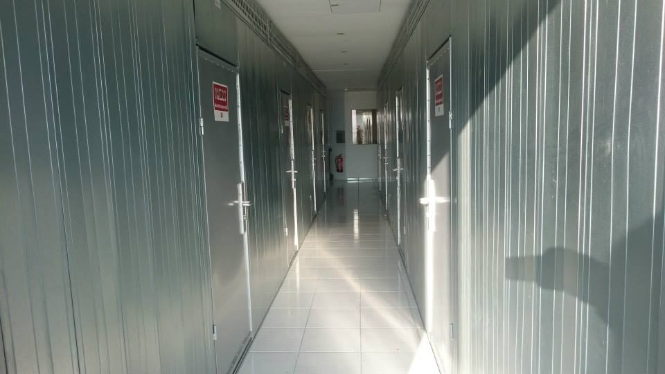 Lagerraum & Mietlager mieten - für Privat & Gewerbe, 24h Zugang – 2