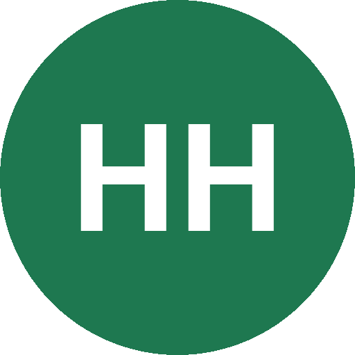 Hagen Hilbrig Automobile Logo