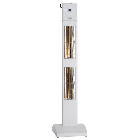 Infrarot-Heizstrahler mieten – 3 kW, für innen & außen